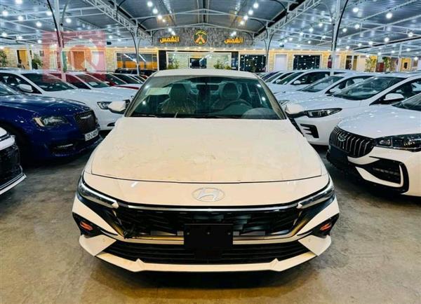 Hyundai for sale in Iraq